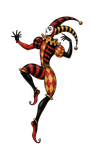 Harlequin